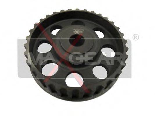 MAXGEAR 540568 Шестерня, розподільний вал