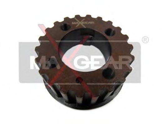 MAXGEAR 540569 Шестерня, колінчастий вал