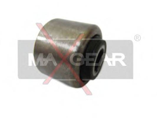MAXGEAR 720567 Втулка, балка мосту