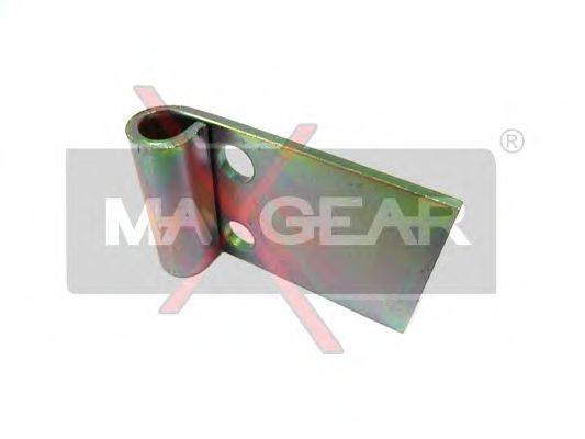 MAXGEAR 721091 Кронштейн, підвіска стабілізатор