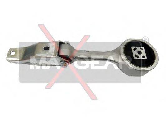 MAXGEAR 721666 Підвіска, двигун
