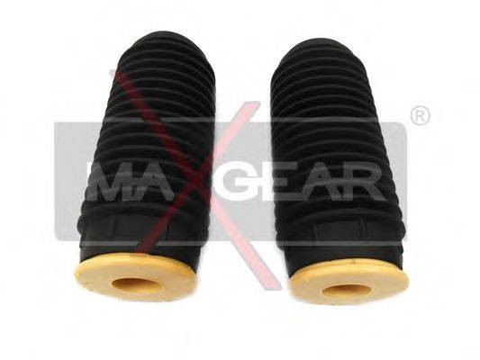 MAXGEAR 72-1684