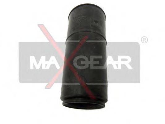 MAXGEAR 721711 Захисний ковпак / пильник, амортизатор