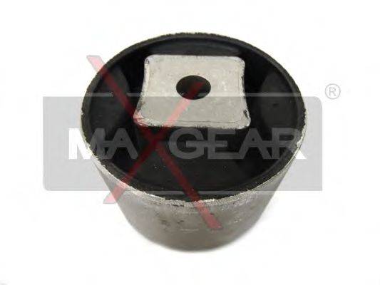 MAXGEAR 760032 Підвіска, ступінчаста коробка передач