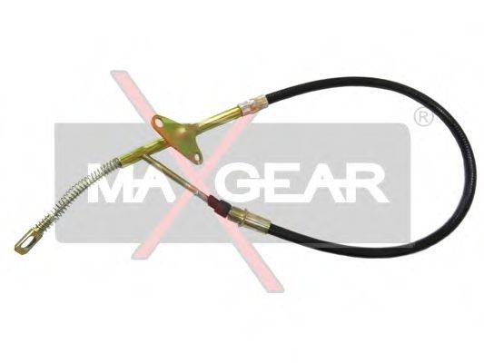 MAXGEAR 320011 Трос, стоянкова гальмівна система