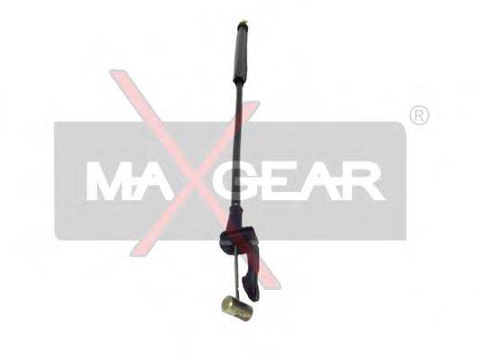 MAXGEAR 320023 Система керування ручки дверей
