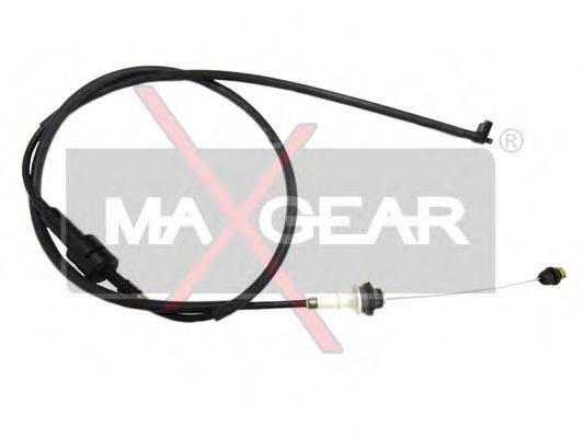 MAXGEAR 320033 Тросик газу