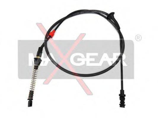 MAXGEAR 320035 Тросик газу