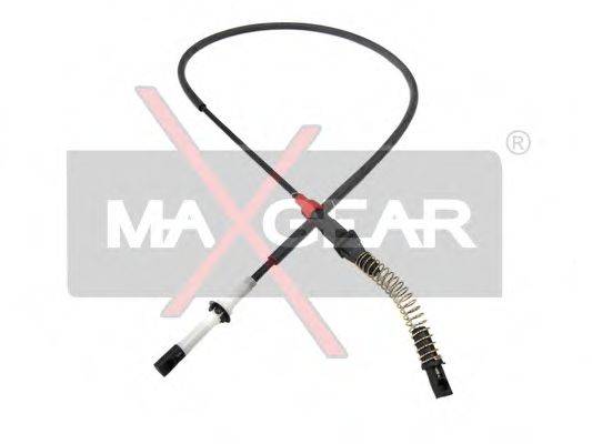 MALO 21128 Тросик газу