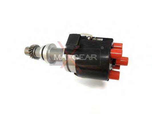 MAXGEAR 130102 Розподільник запалювання