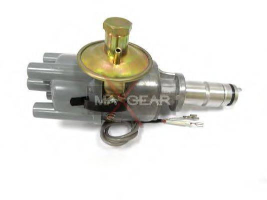 MAXGEAR 130103 Розподільник запалювання