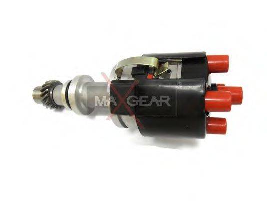 MAXGEAR 130104 Розподільник запалювання
