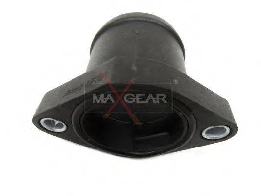 VEMO V10-0419 Фланець охолоджувальної рідини
