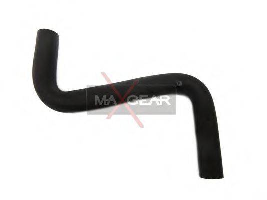 MAXGEAR 180193 Шланг, повітровідведення кришки головки циліндра