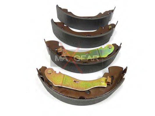 MAXGEAR 19-0133