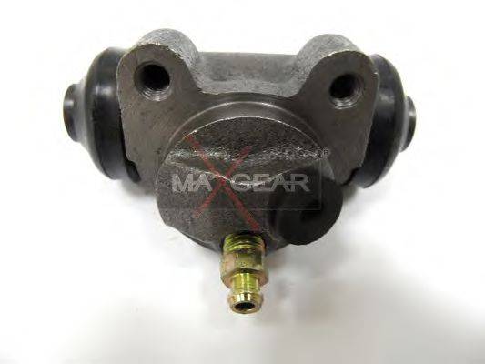 MAXGEAR 19-0206