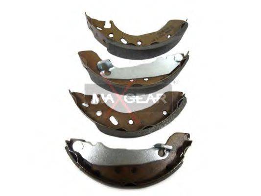 MAXGEAR 19-0231