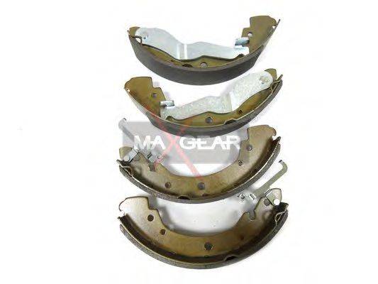 MAXGEAR 19-0235