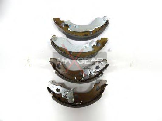 MAXGEAR 19-0246