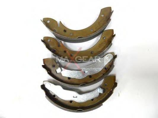 MAXGEAR 19-0248