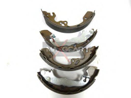 MAXGEAR 19-0250