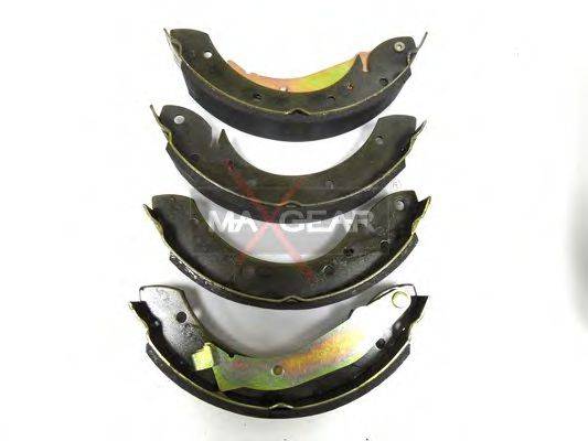 MAXGEAR 19-0253