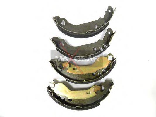 MAXGEAR 19-0263