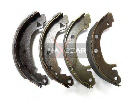 MAXGEAR 19-0270