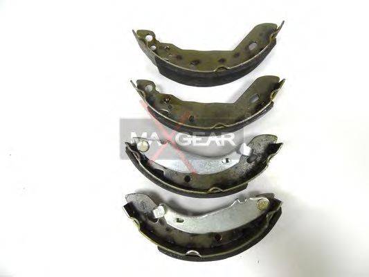 MAXGEAR 19-0278