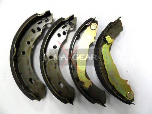 MAXGEAR 19-0288