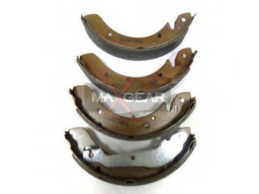 MAXGEAR 19-0334