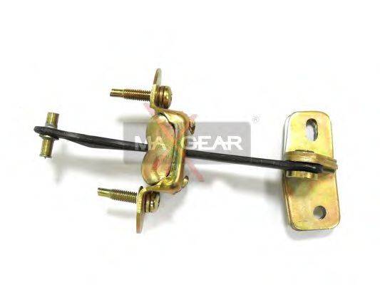 MAXGEAR 270046 Фіксатор дверей