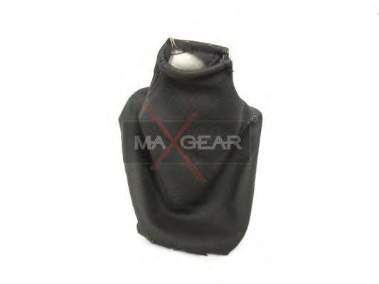 MAXGEAR 270047 Обшивка важеля перемикання