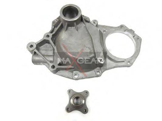 MAXGEAR 270068 Комплект прокладок, відцентровий очисник