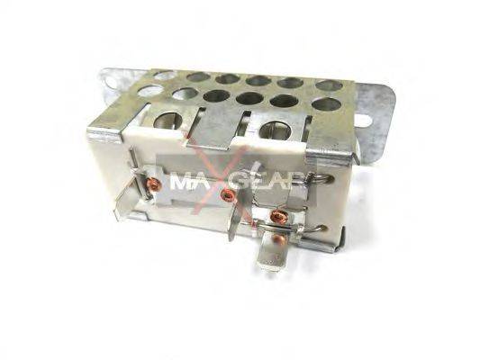 MAXGEAR 270077 Додатковий резистор, вентилятор кондиціонера