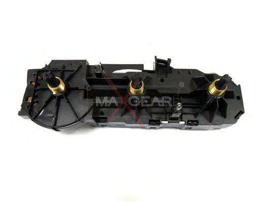 MAXGEAR 270087 Вентилятор салону