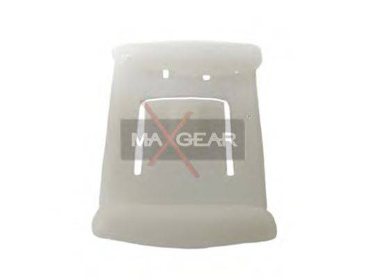 MAXGEAR 270090 Регулювальний елемент, регулювання сидіння