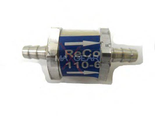 MAXGEAR 270119 Клапан, система живлення