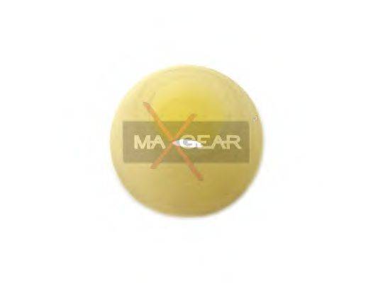 MAXGEAR 270136 Втулка, шток вилки перемикання
