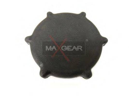 MAXGEAR 280098 Кришка, заливна горловина