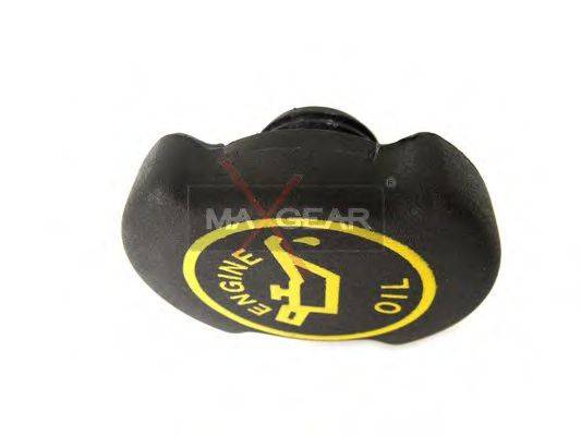 MAXGEAR 280099 Кришка, заливна горловина