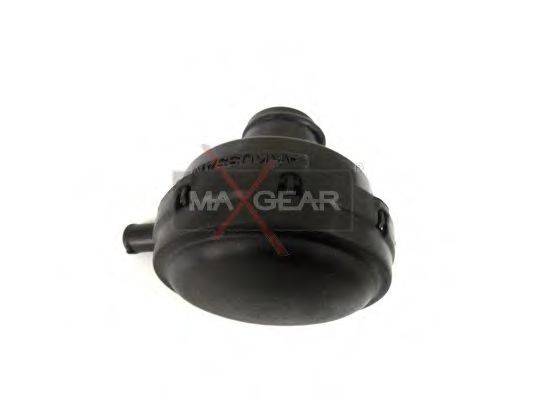 MAXGEAR 280101 Кришка, заливна горловина