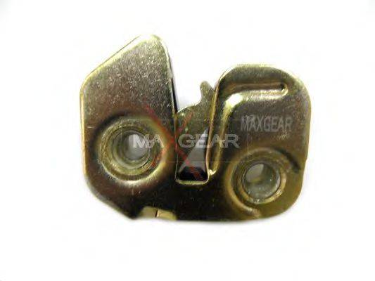 MAXGEAR 280172 Замок двері