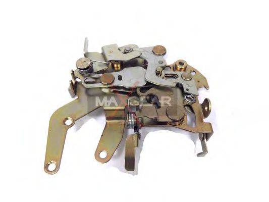 MAXGEAR 280182 Замок двері