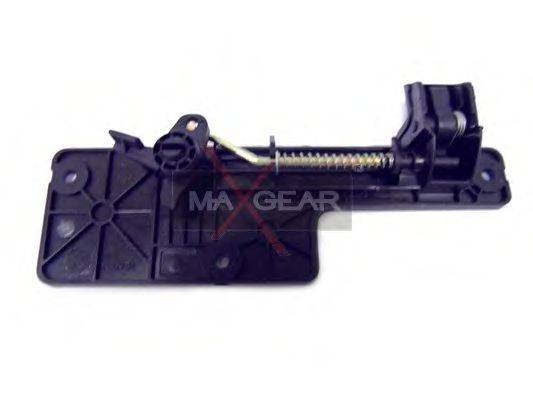 MAXGEAR 280211 Замок речової скриньки