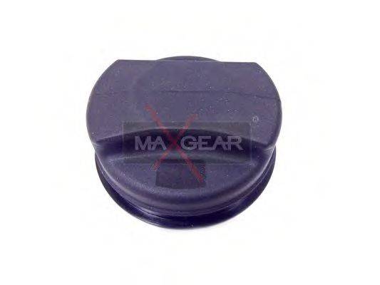 MAXGEAR 280216 Кришка, паливний бак