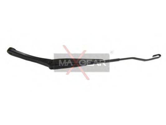 MAXGEAR 390023 Важіль склоочисника, система очищення вікон
