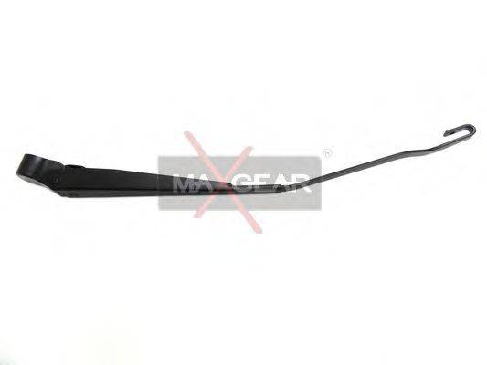 MAXGEAR 390029 Важіль склоочисника, система очищення вікон