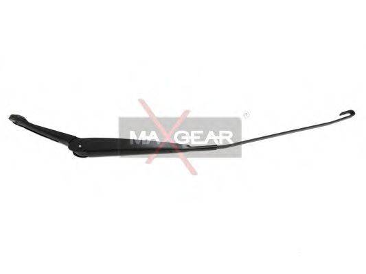 MAXGEAR 390037 Важіль склоочисника, система очищення вікон