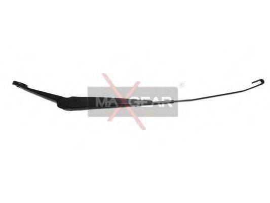 MAXGEAR 390039 Важіль склоочисника, система очищення вікон